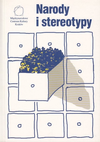 Narody i stereotypy - praca zbiorowa, Teresa Walas