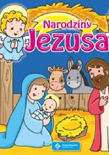 Narodziny Jezusa