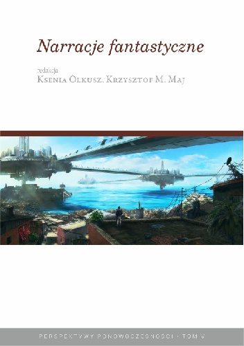 Narracje fantastyczne