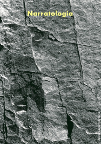 Narratologia - Michał Głowiński