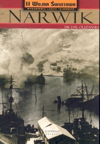 Narwik - Michał Olszański