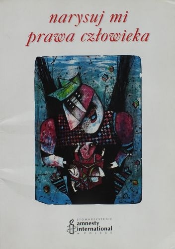 Narysuj mi prawa człowieka