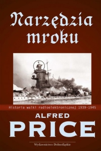 Narzędzia mroku - Alfred Price