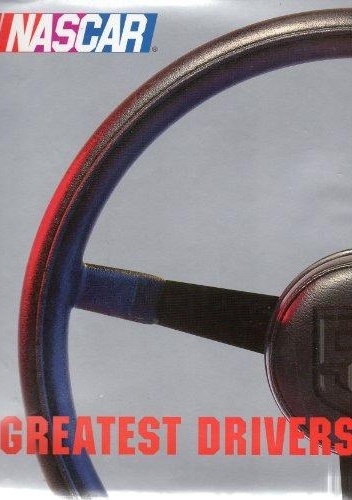 NASCAR 50 Greatest Drivers - Bill Center