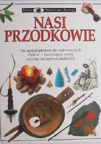 Nasi przodkowie