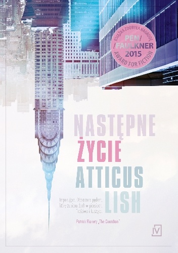 Następne życie - Atticus Lish