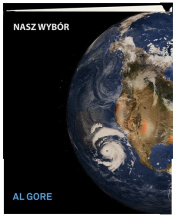 Nasz wybór - Al Gore