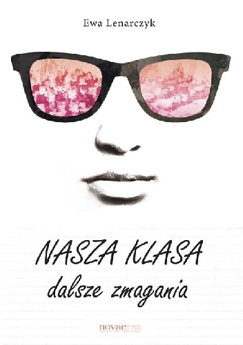 Nasza klasa, dalsze zmagania - Ewa Lenarczyk