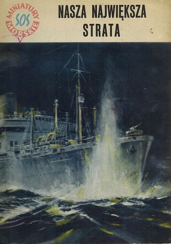 Nasza największa strata - Stanisław Bernatt