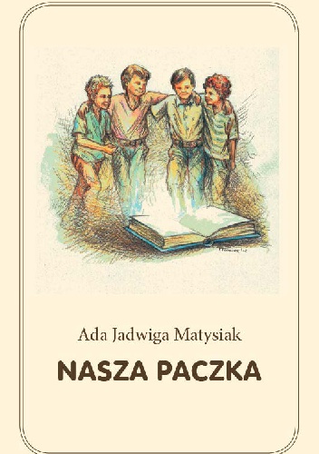 Nasza paczka - Ada Jadwiga Matysiak
