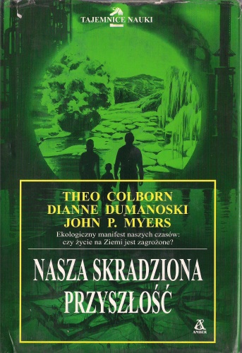 Nasza skradziona przyszłość
