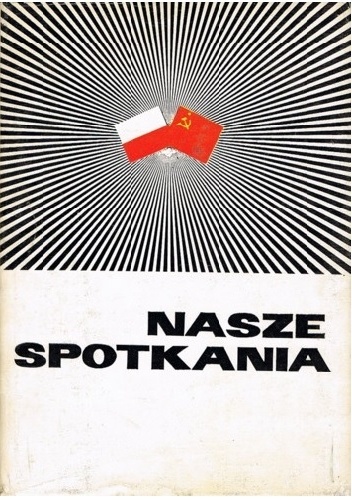 Nasze spotkania - praca zbiorowa
