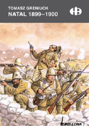 Natal 1899-1900 - Tomasz Greniuch