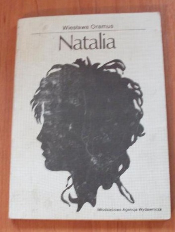 Natalia - Wiesława Oramus