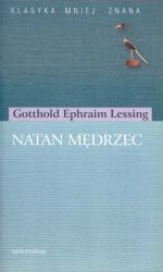 Natan Mędrzec - Gotthold Ephraim Lessing