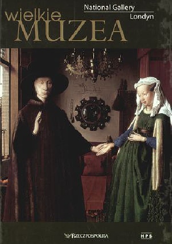 National Gallery. Londyn - Alexander Auf der Heyde