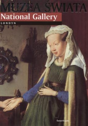 National Gallery. Londyn - Daniela Tarabry