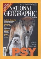 National Geographic 01/2002 (28) - Redakcja magazynu National Geographic