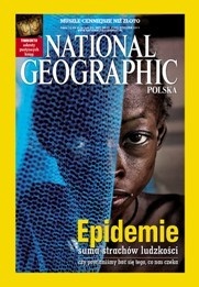 National Geographic 01/2011 (136) - Redakcja magazynu National Geographic