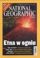 National Geographic 02/2002 (29) - Redakcja magazynu National Geographic