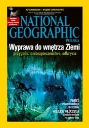 National Geographic 02/2011 (137) - Redakcja magazynu National Geographic