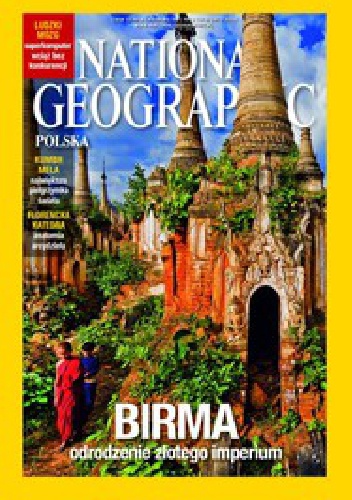 National Geographic 02/2014 (173) - Redakcja magazynu National Geographic
