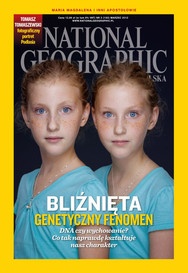 National Geographic 03/2012 (150) - Redakcja magazynu National Geographic