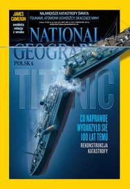 National Geographic 04/2012 (151) - Redakcja magazynu National Geographic