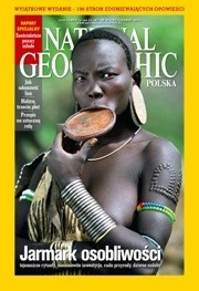 National Geographic 06/2011 (141) - Redakcja magazynu National Geographic