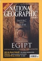 National Geographic 10/2002 (37) - Redakcja magazynu National Geographic