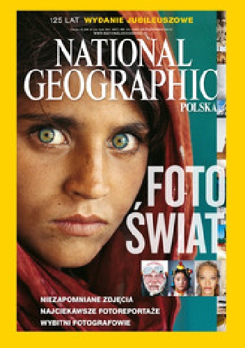 National Geographic 10/2013 (169) - Redakcja magazynu National Geographic