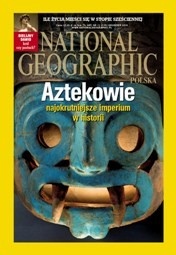 National Geographic 12/2010 - Redakcja magazynu National Geographic