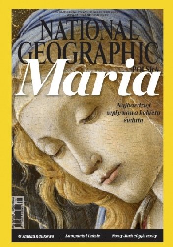 National Geographic 12/2015 (195) - Redakcja magazynu National Geographic