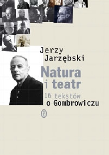 Natura i Teatr - Jerzy Jarzębski