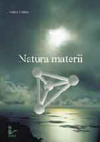 Natura materii - Janusz Czerny