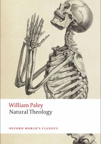 Natural Theology - William Paley