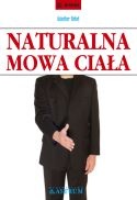 Naturalna mowa ciała - Guenther Rebel