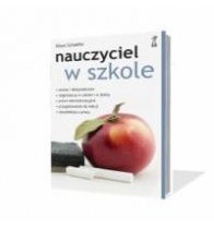 Nauczyciel w szkole - Klaus Schaefer