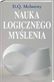 Nauka logicznego myślenia - Dennis McInerny
