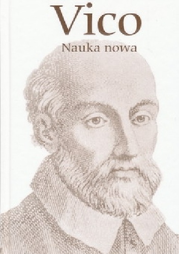 Nauka nowa - Giambattista Vico