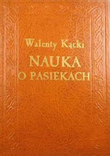 Nauka o pasiekach - Walenty Kącki