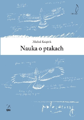 Nauka o ptakach - Michał Książek