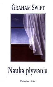 Nauka pływania - Graham Swift