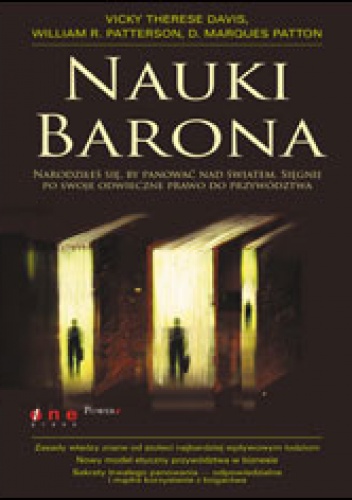Nauki Barona
