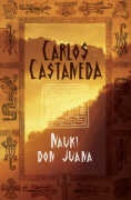 Nauki Don Juana - Carlos Castaneda