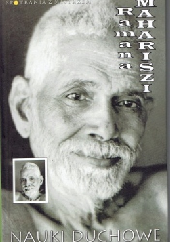 Nauki duchowe - Ramana Mahariszi