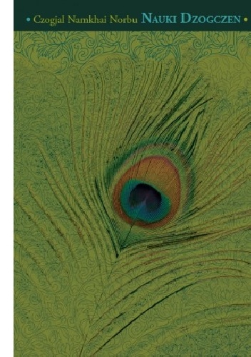 Nauki Dzogczen - Czogjal Namkhai Norbu