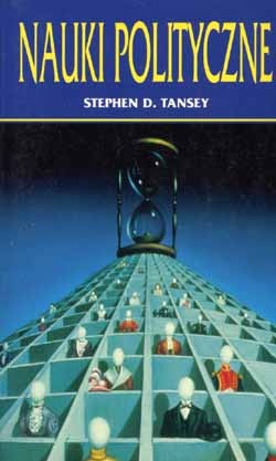 Nauki polityczne - Stephen Tansey