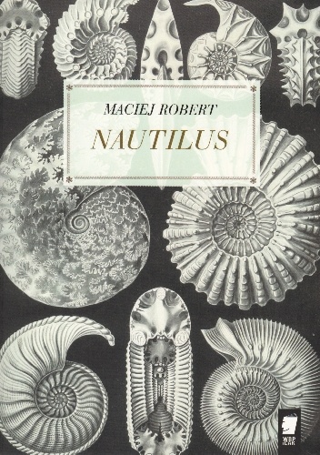 Nautilus - Maciej Robert