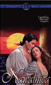 Nawałnica - Cynthia Harrod-Eagles